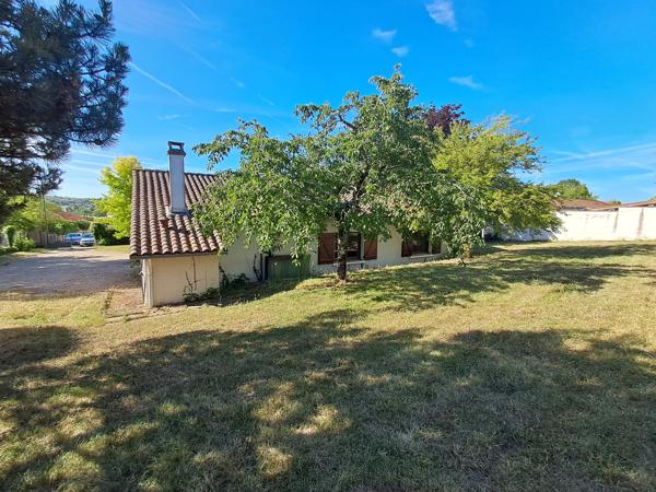 Maison 5 pièce(s) 3 chambre(s) 96.49 m²