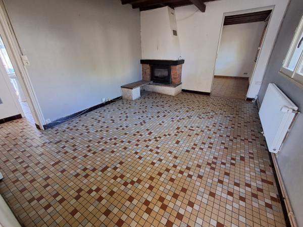 Maison 5 pièce(s) 3 chambre(s) 96.49 m²