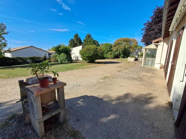 Maison 5 pièce(s) 3 chambre(s) 96.49 m²