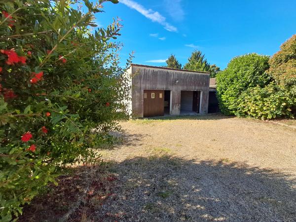 Maison 5 pièce(s) 3 chambre(s) 96.49 m²