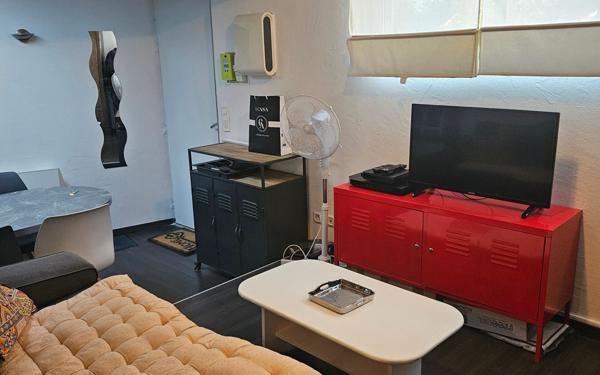 Maison à vendre    2 pièces •  Arcachon