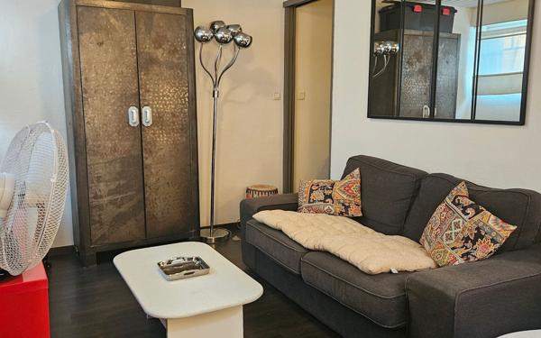 Maison à vendre    2 pièces •  Arcachon