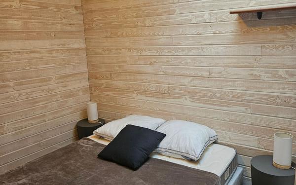 Maison à vendre    2 pièces •  Arcachon