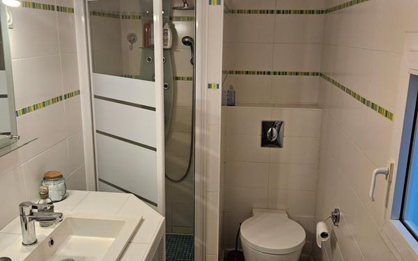 Maison à vendre    2 pièces •  Arcachon