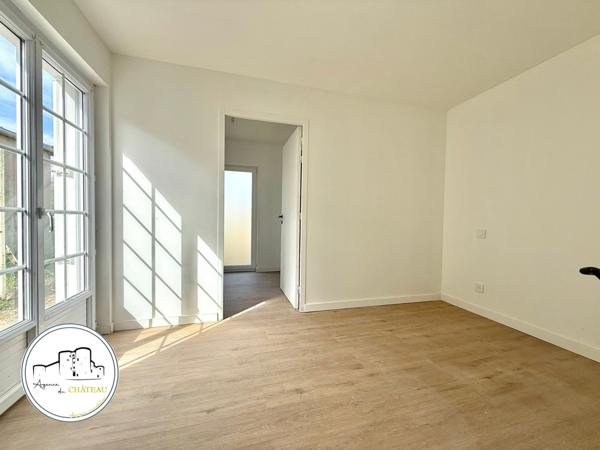 Les Ponts-de-Cé (49130) Maison 74m2 Angers - Pyramide