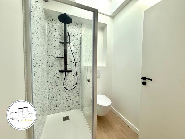 Les Ponts-de-Cé (49130) Maison 74m2 Angers - Pyramide