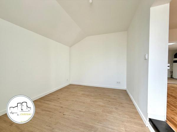 Les Ponts-de-Cé (49130) Maison 74m2 Angers - Pyramide