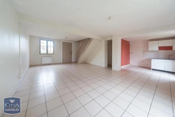 Maison à vendre 4 pièces 80m²