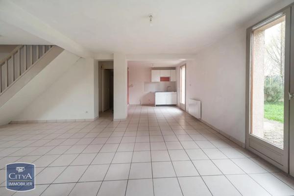 Maison à vendre 4 pièces 80m²