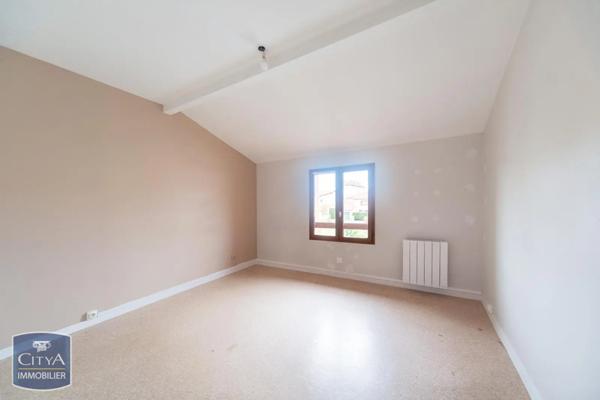 Maison à vendre 4 pièces 80m²