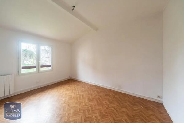 Maison à vendre 4 pièces 80m²