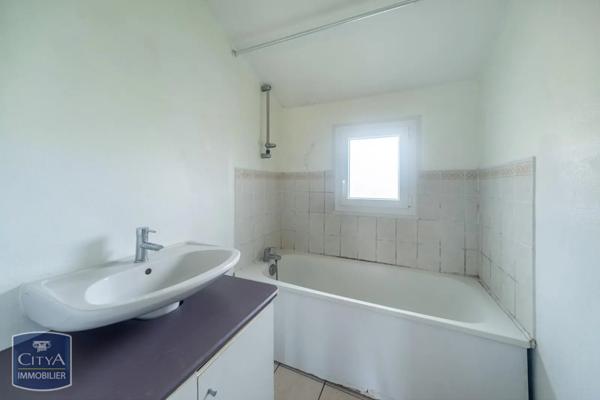 Maison à vendre 4 pièces 80m²