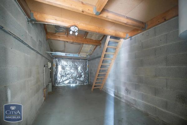 Maison à vendre 4 pièces 80m²