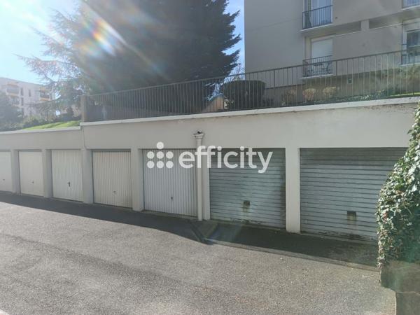 Appartement 4 pièces - 60 m²