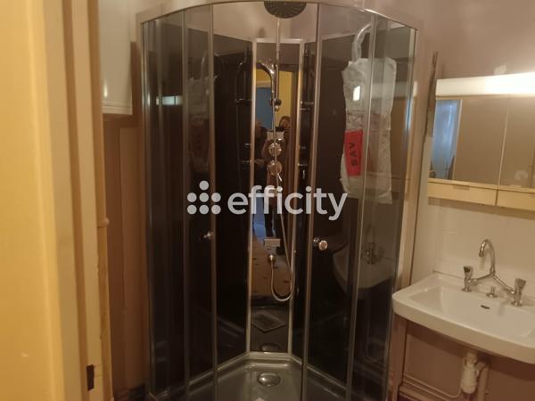 Appartement 4 pièces - 60 m²