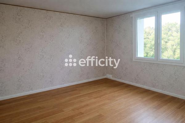 Appartement 4 pièces - 60 m²