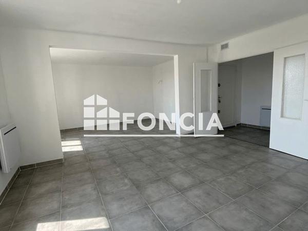 Location Appartement 3 pièces 70.57 m² - 6 PLACE BORODINE Avignon 84000