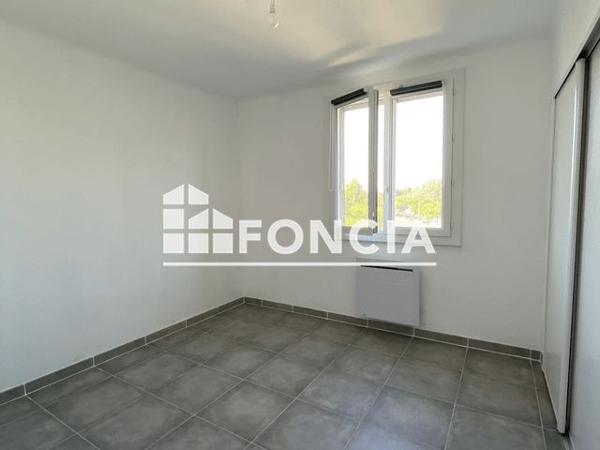 Location Appartement 3 pièces 70.57 m² - 6 PLACE BORODINE Avignon 84000