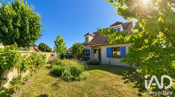 Maison à vendre 7 pièces 128 m² Pringy