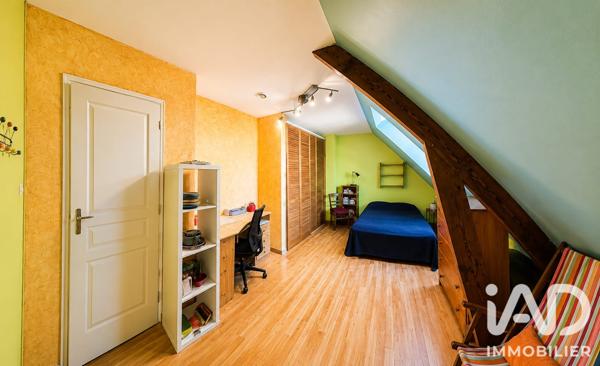Maison à vendre 7 pièces 128 m² Pringy