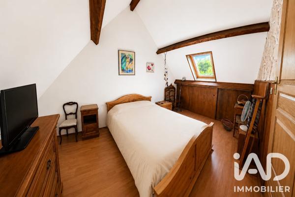 Maison à vendre 7 pièces 128 m² Pringy