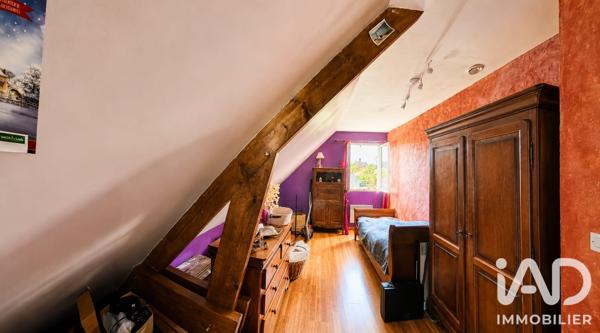 Maison à vendre 7 pièces 128 m² Pringy