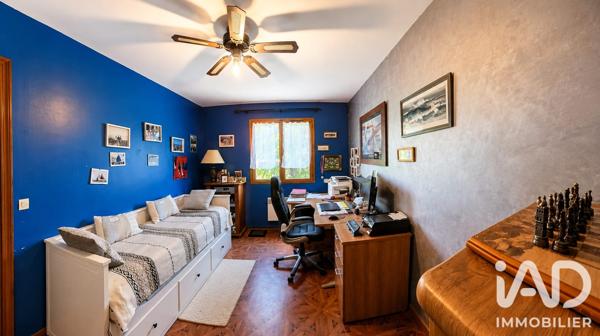 Maison à vendre 7 pièces 128 m² Pringy