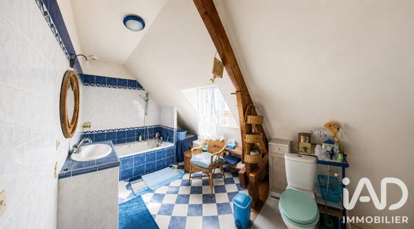 Maison à vendre 7 pièces 128 m² Pringy