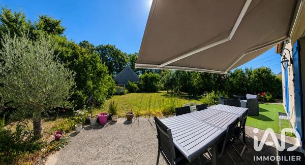 Maison à vendre 7 pièces 128 m² Pringy