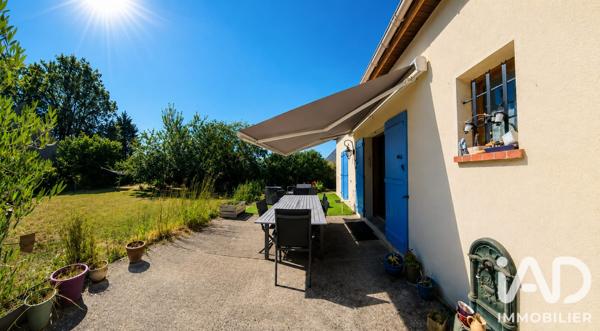 Maison à vendre 7 pièces 128 m² Pringy