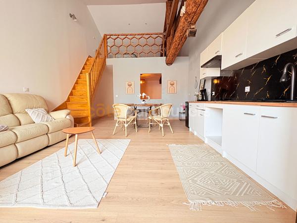 Vente ImmeubleNARBONNE (11100)