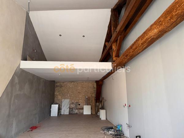 Vente ImmeubleNARBONNE (11100)