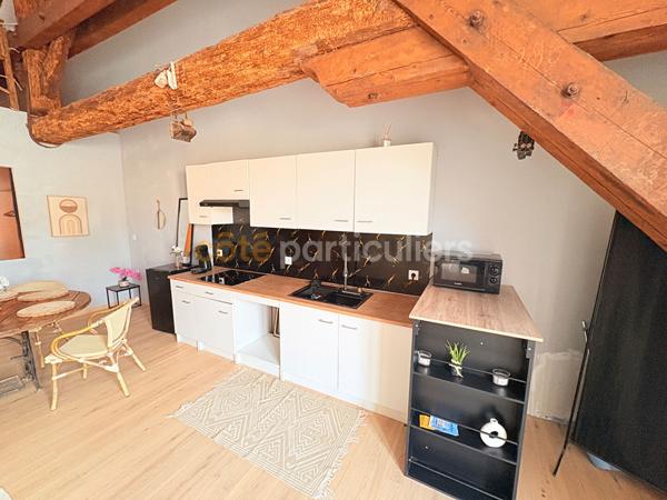 Vente ImmeubleNARBONNE (11100)