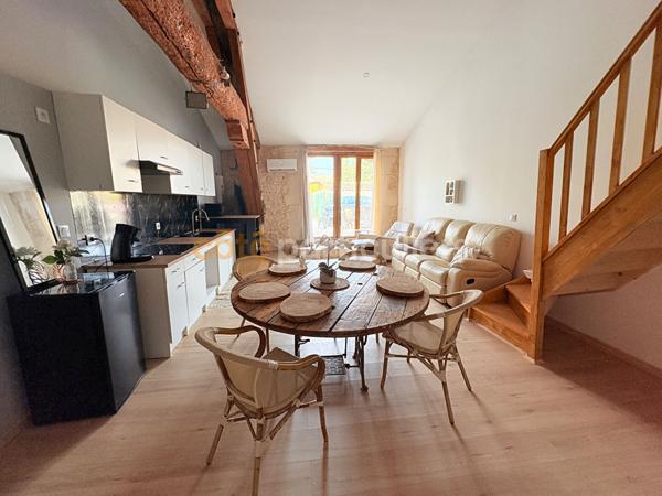 Vente ImmeubleNARBONNE (11100)