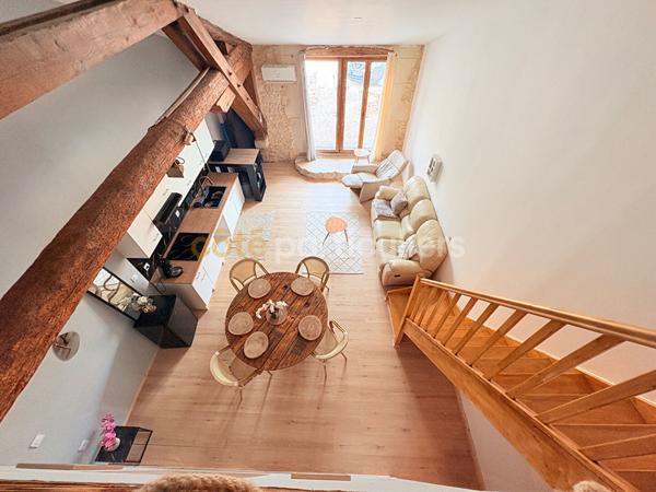 Vente ImmeubleNARBONNE (11100)