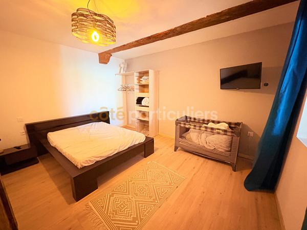 Vente ImmeubleNARBONNE (11100)