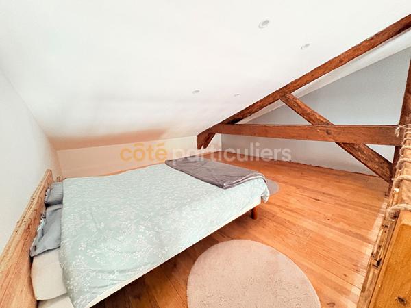 Vente ImmeubleNARBONNE (11100)