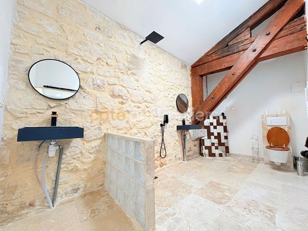 Vente ImmeubleNARBONNE (11100)