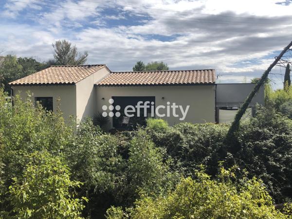 Maison 4 pièces - 90 m² Exclusivité efficity