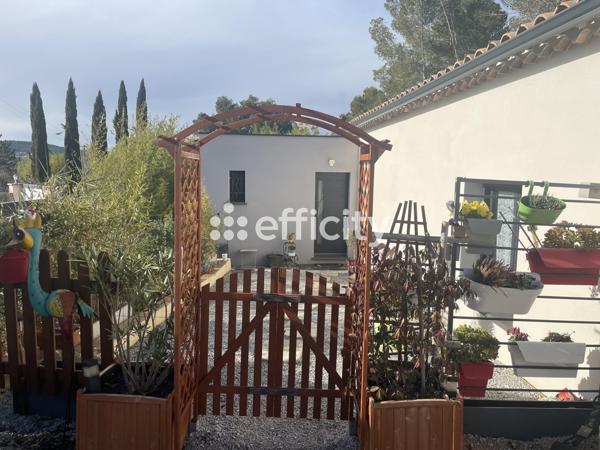 Maison 4 pièces - 90 m² Exclusivité efficity