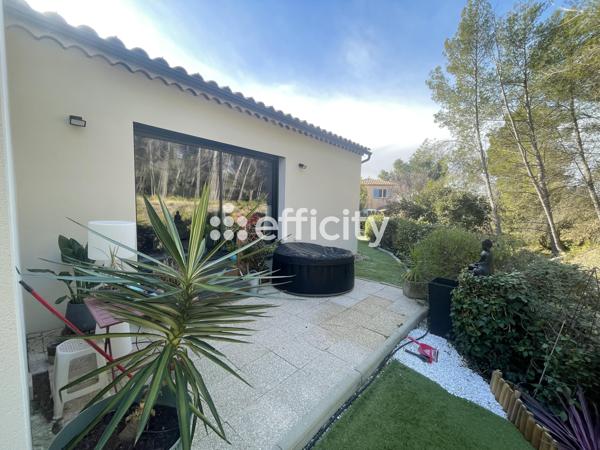 Maison 4 pièces - 90 m² Exclusivité efficity