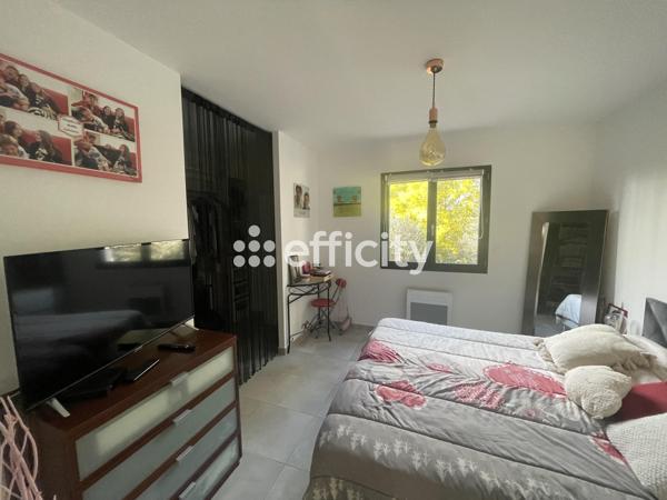 Maison 4 pièces - 90 m² Exclusivité efficity