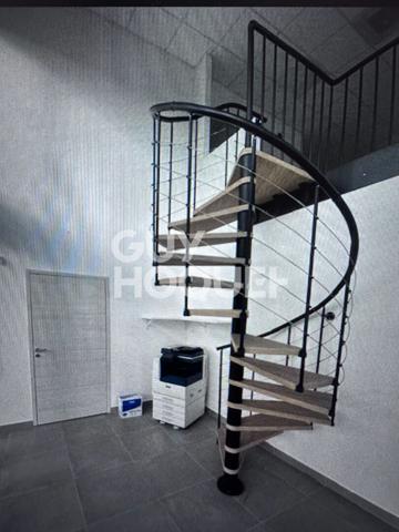 A LOUER Bureaux de 75 m² à Guenange