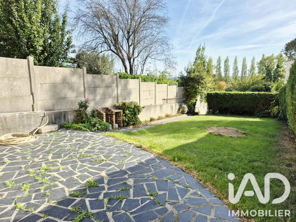 Maison à vendre 4 pièces 83 m² Le Havre