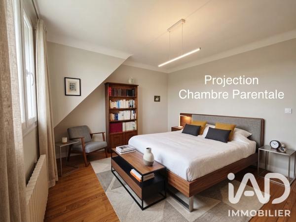 Maison à vendre 4 pièces 83 m² Le Havre