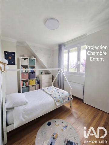 Maison à vendre 4 pièces 83 m² Le Havre
