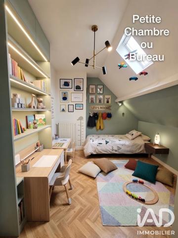 Maison à vendre 4 pièces 83 m² Le Havre