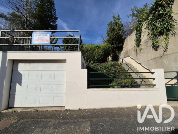 Maison à vendre 4 pièces 83 m² Le Havre