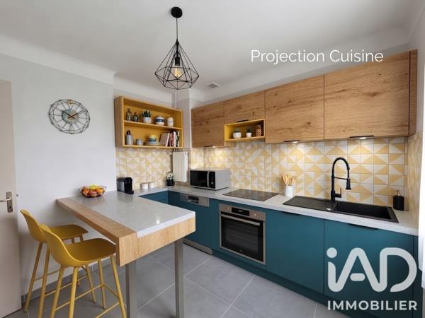 Maison à vendre 4 pièces 83 m² Le Havre