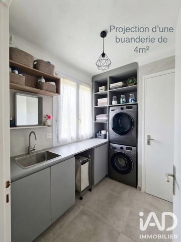 Maison à vendre 4 pièces 83 m² Le Havre